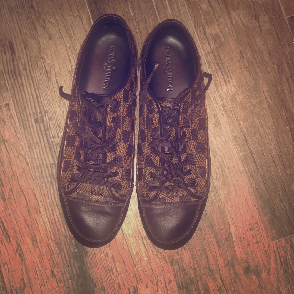 Louis Vuitton shoes